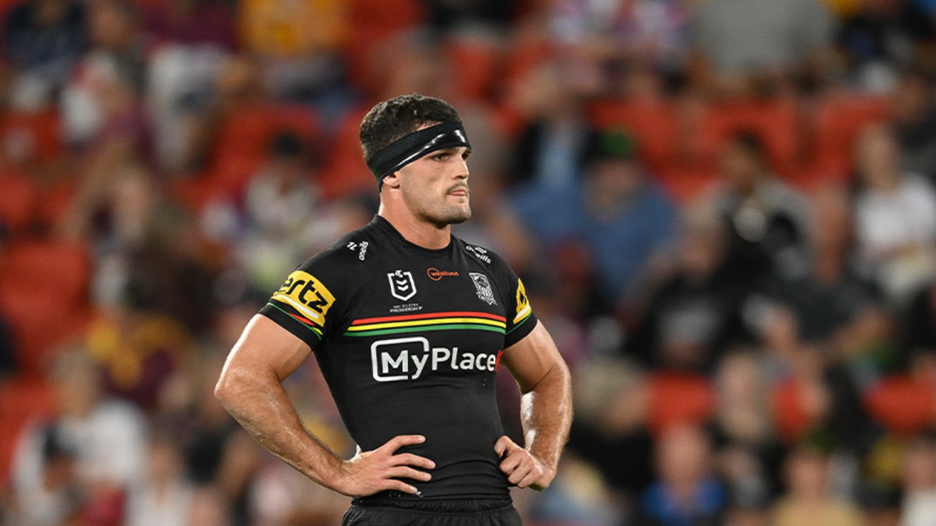 Dally M update: Nathan Cleary remains at top of leaderboard