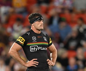 Dally M update: Nathan Cleary remains at top of leaderboard
