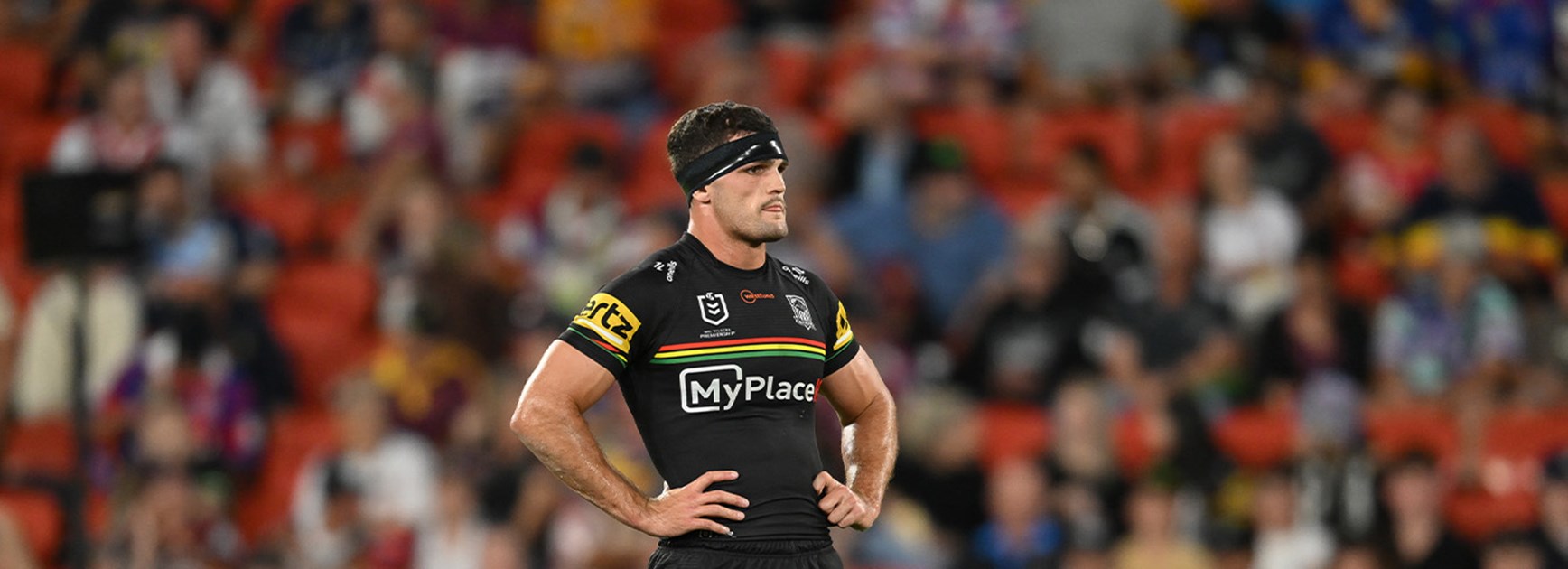 Dally M update: Ford closes gap; Munster, Clifford shine