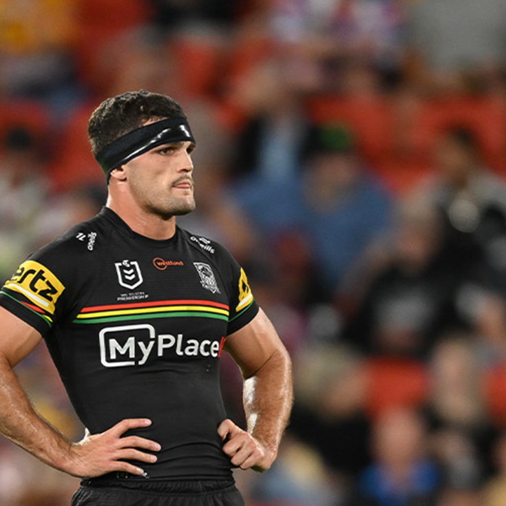 Dally M update: Nathan Cleary remains at top of leaderboard