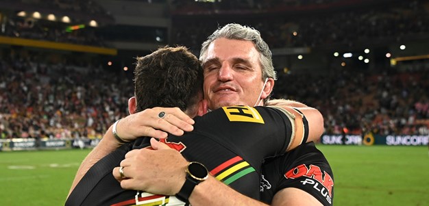 It’s all the real that makes Rugby League so Unreal