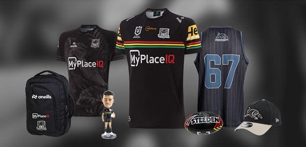 Score up to $495 at the Panther Shop thanks to Westfund Health Insurance