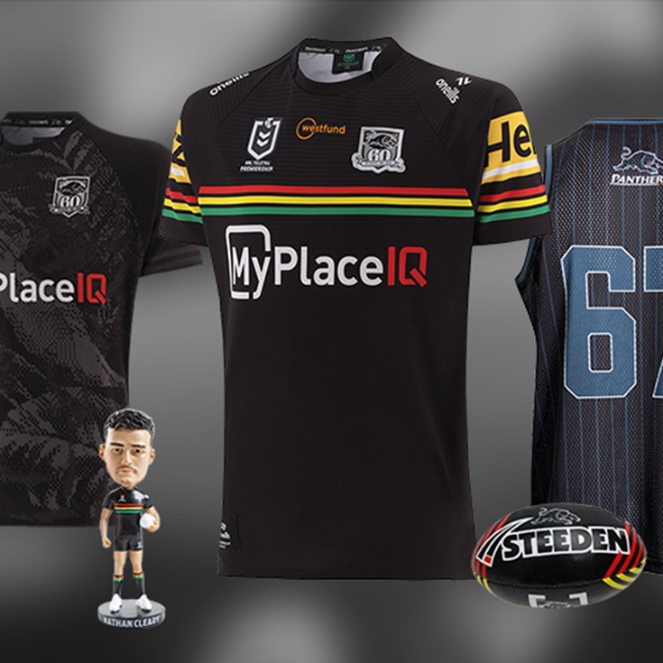 Score up to $495 at the Panther Shop thanks to Westfund Health Insurance