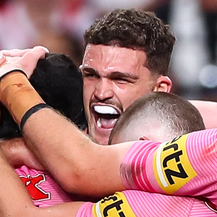 Five must-attend clashes in the 2026 season