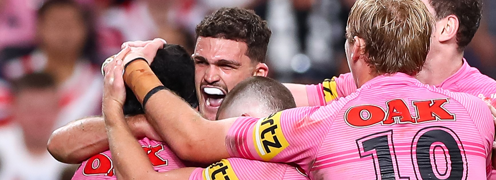 Five must-attend clashes in the 2026 season