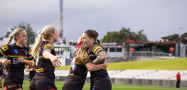 GALLERY: NSW Women's Round 3