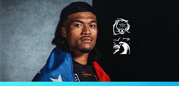 NRL Late Mail: Round 3