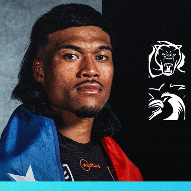 NRL Late Mail: Round 3