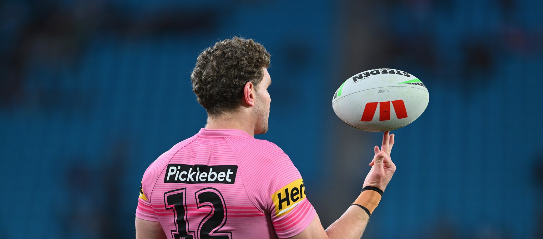 GALLERY: Panthers v Titans
