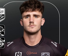 NSW Cup Team List: Round 10