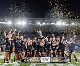 Panthers claim 2026 NSW Cup