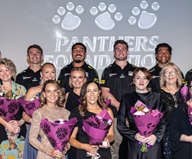 Panthers Foundation Celebrates 2026 Gala Dinner