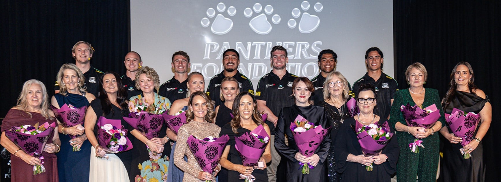 Panthers Foundation Celebrates 2026 Gala Dinner