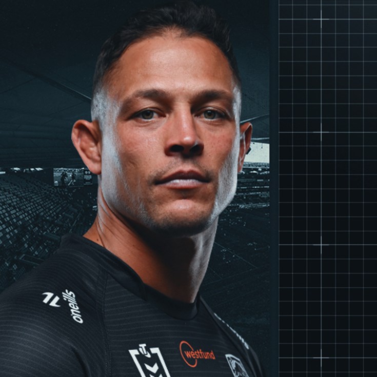 Gameday Guide: Panthers v Roosters