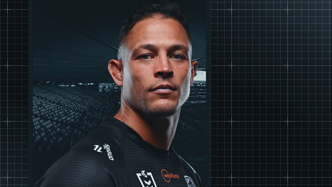 Gameday Guide: Panthers v Roosters