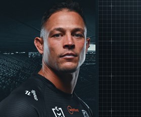 Gameday Guide: Panthers v Roosters