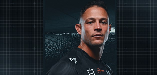Gameday Guide: Panthers v Roosters