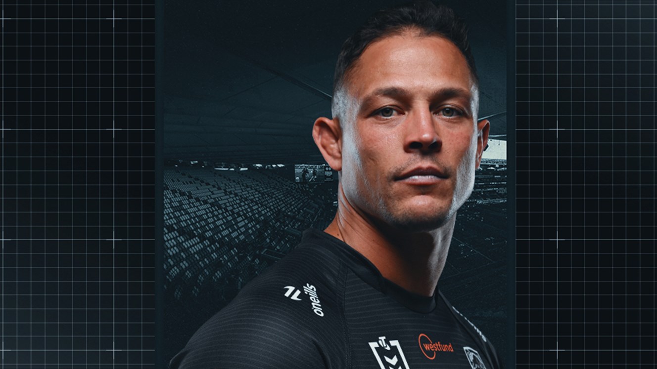 Gameday Guide: Panthers v Roosters