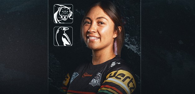 NSW Women's Team List: Round 5