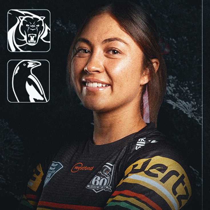 NSW Women's Team List: Round 5