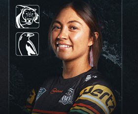 NSW Women's Team List: Round 5