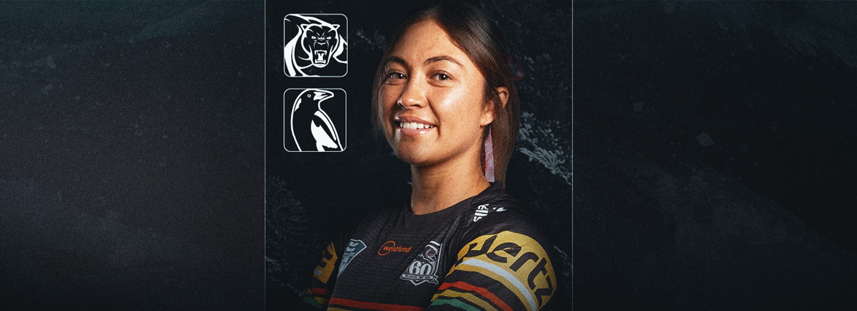 NSW Women's Team List: Round 5