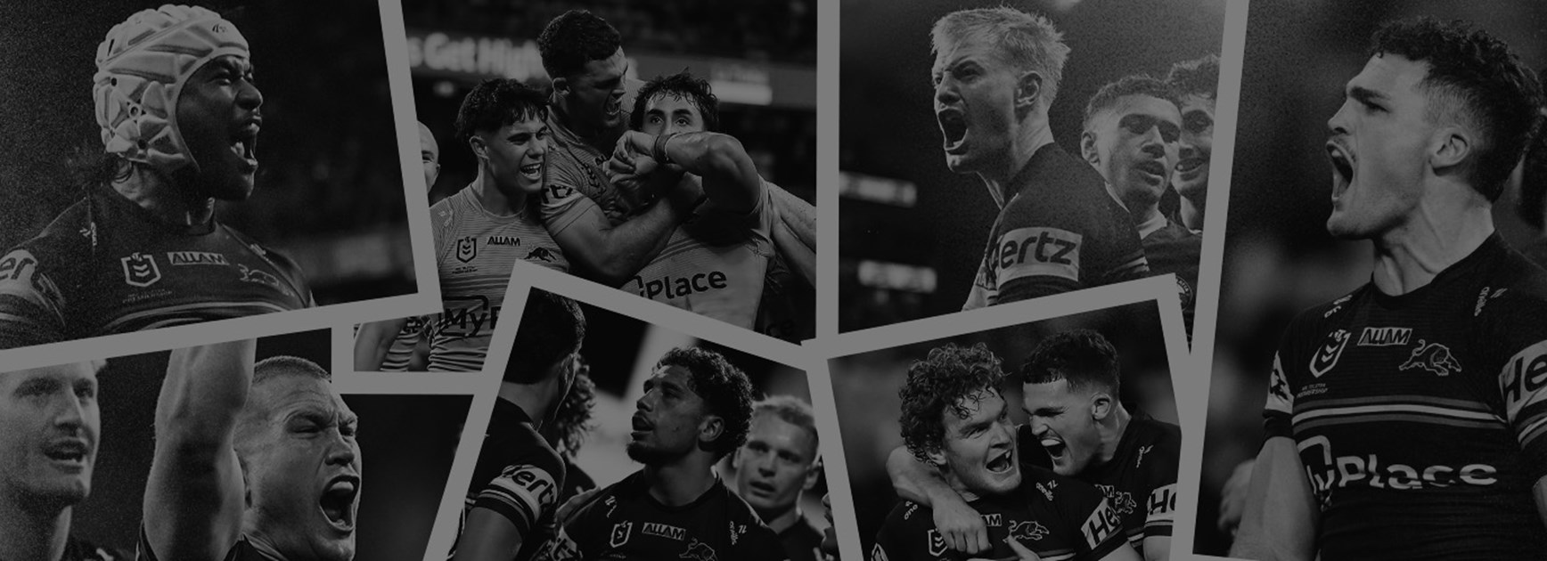 Select your 2025 Members Player of the Year