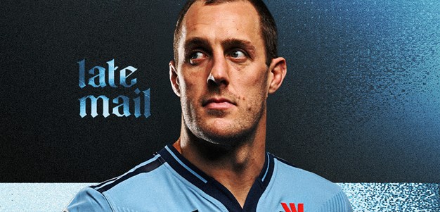 State of Origin Late Mail: Game Three