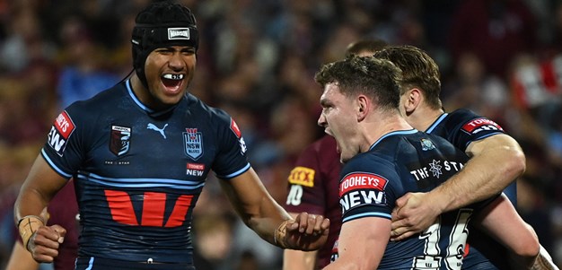 Match Preview: Maroons v Blues, Game II