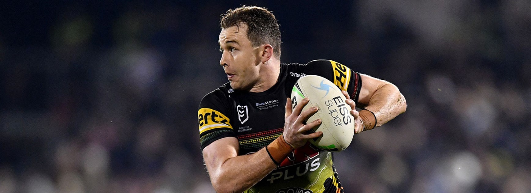 Stat Attack: Panthers v Cowboys