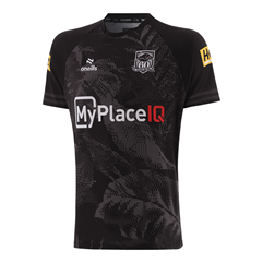Men's Dark Training Jersey