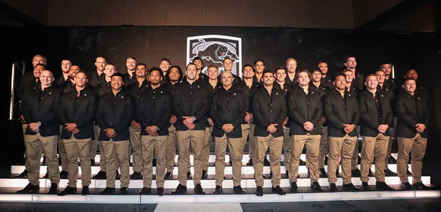 Gallery: 60th Season Launch