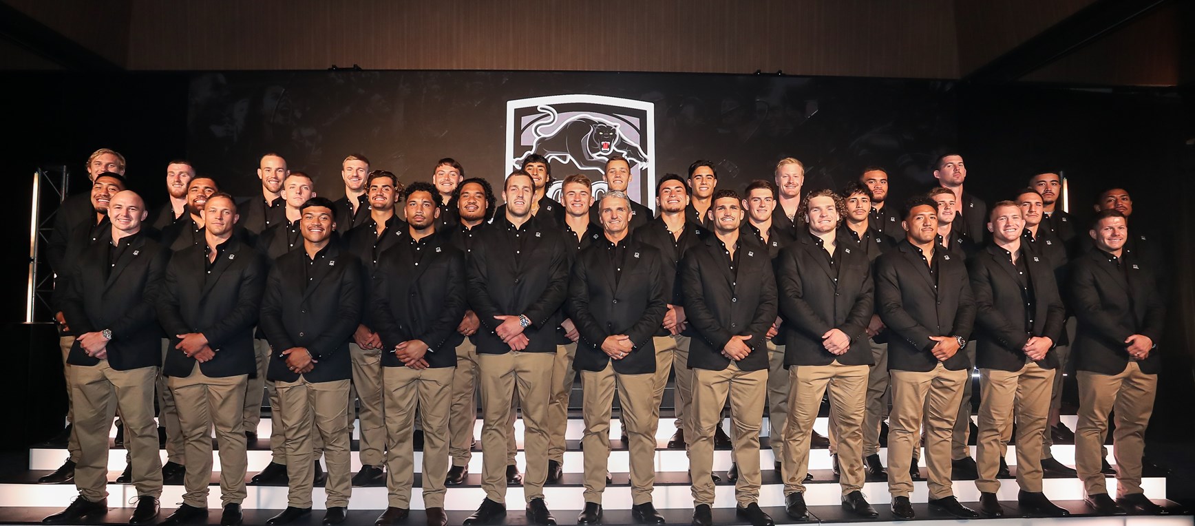 Gallery: 60th Season Launch