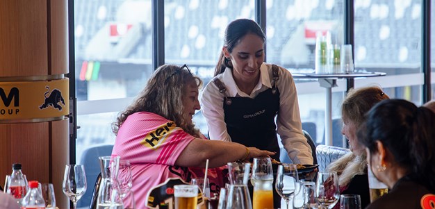 2026 Corporate Hospitality Now Available