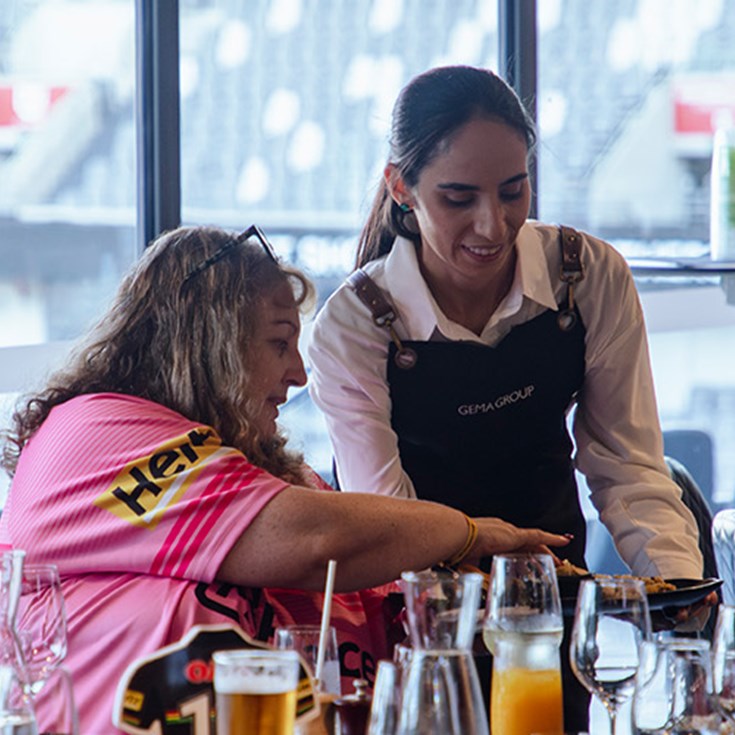 2026 Corporate Hospitality Now Available