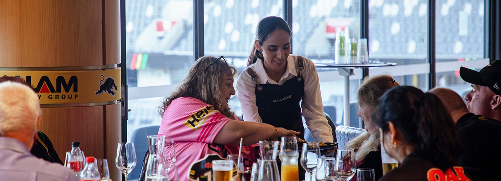 2026 Corporate Hospitality Now Available