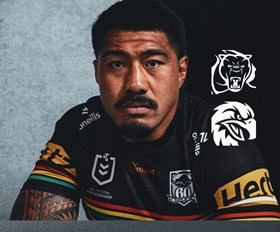 NRL Team List: Round 9