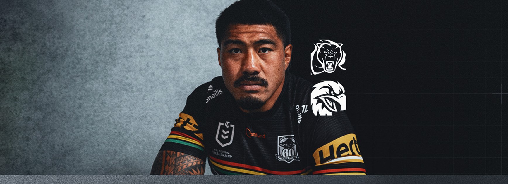 NRL Team List: Round 9