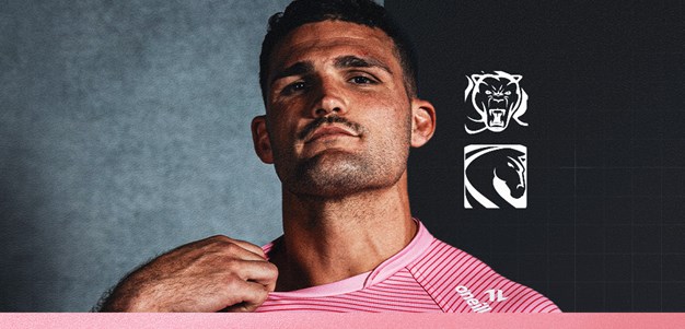 NRL Team List: Round 1