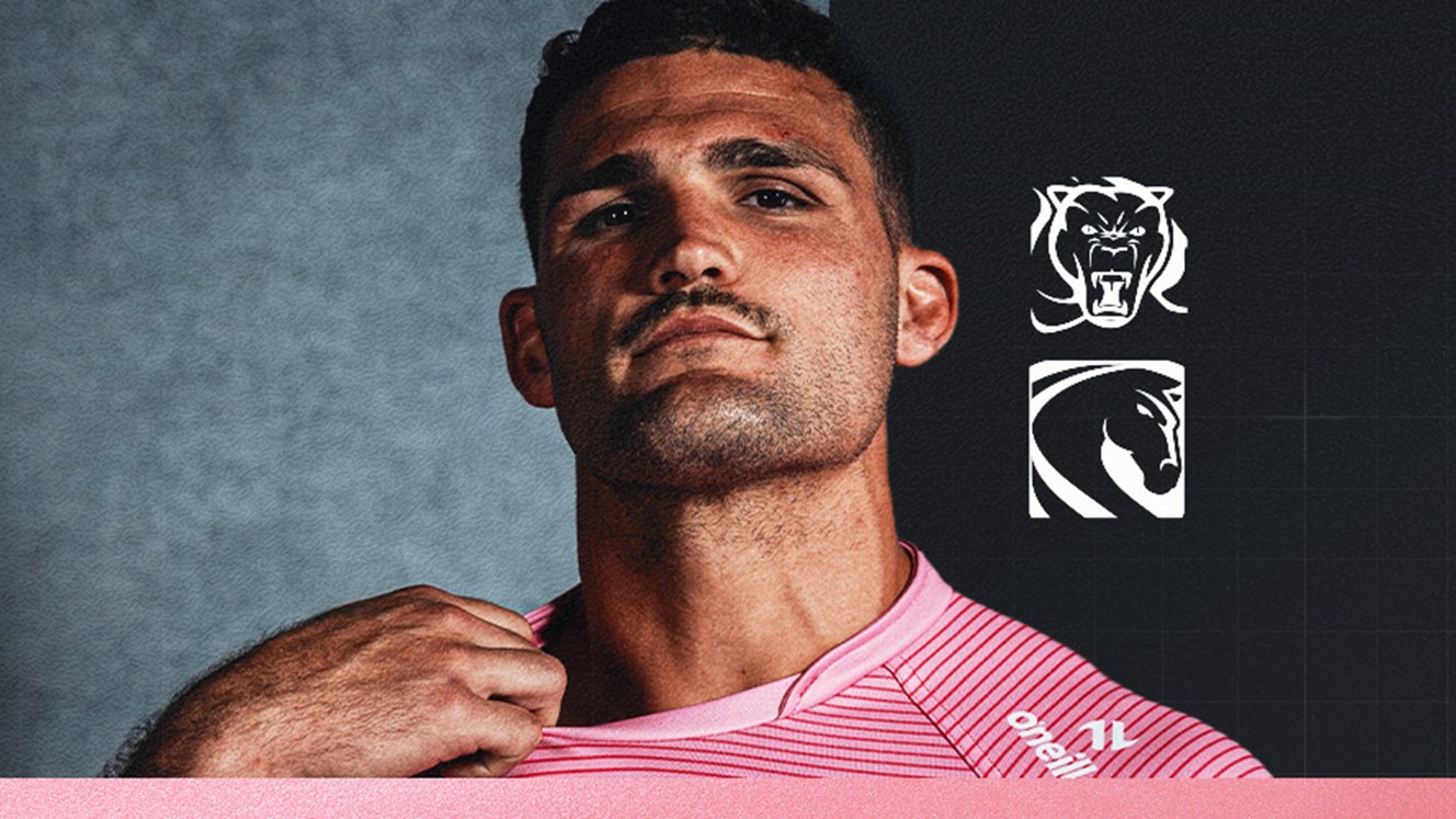 NRL Team List: Round 1