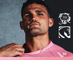 NRL Team List: Round 1