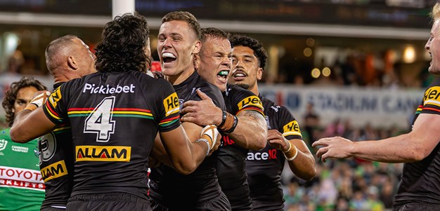 Vote for your Round 10 Man of the Match