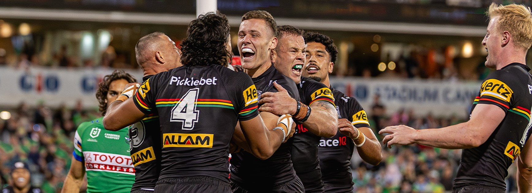 Vote for your Round 10 Man of the Match