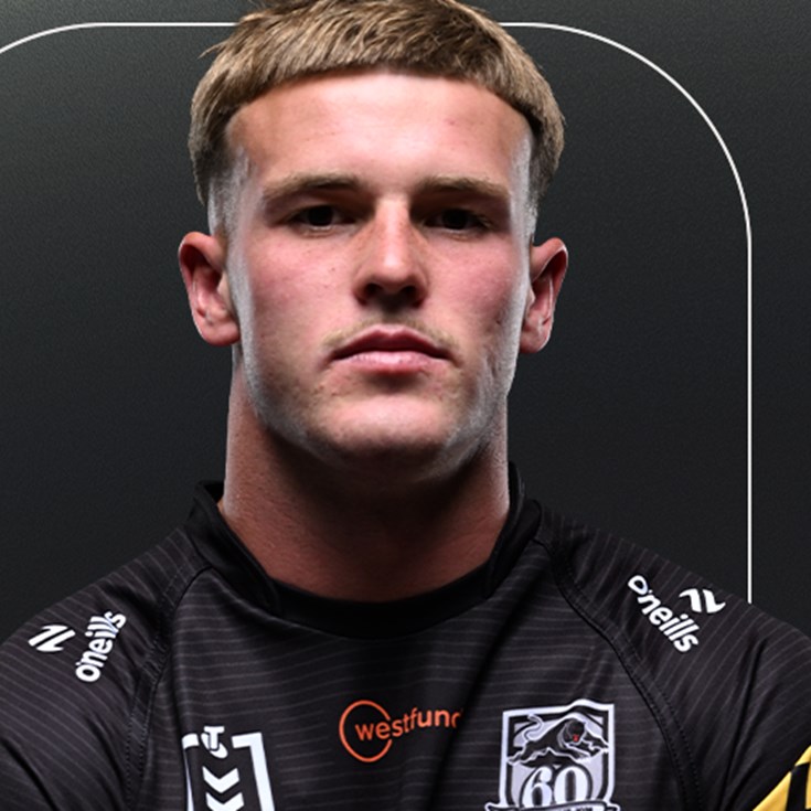 NSW Cup Team List: Round 8