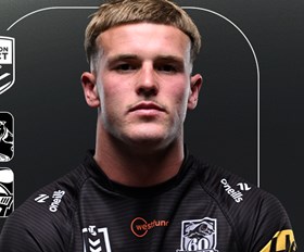 NSW Cup Team List: Round 8