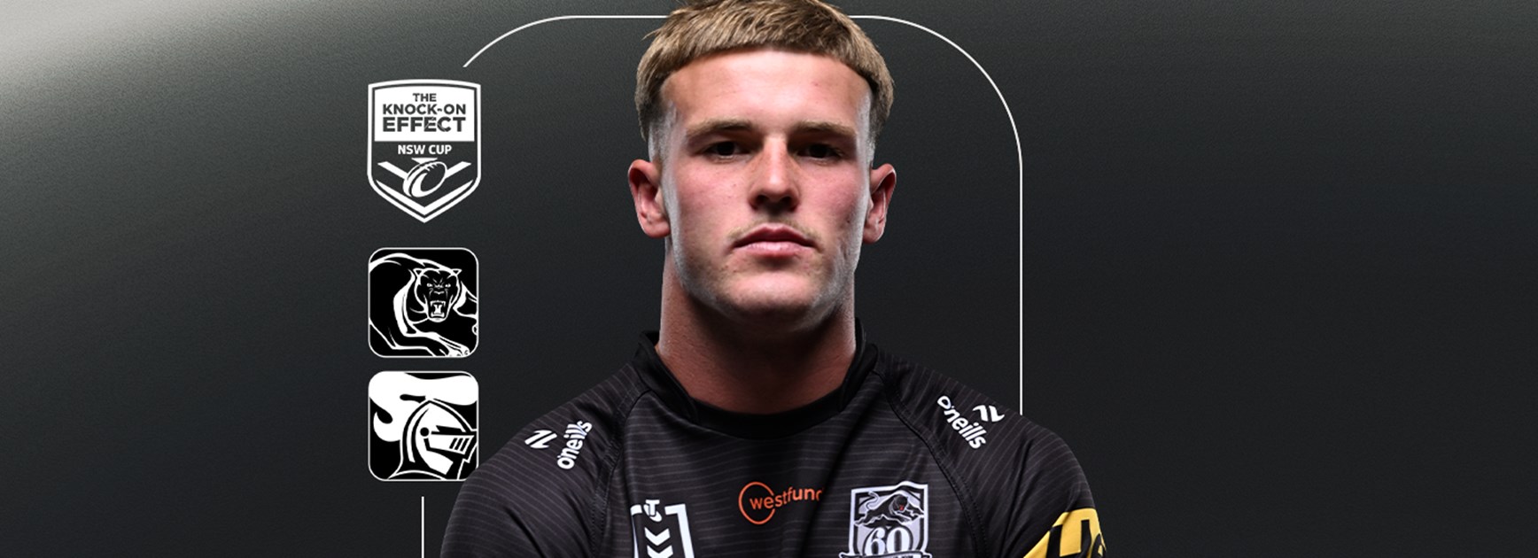 NSW Cup Team List: Round 8