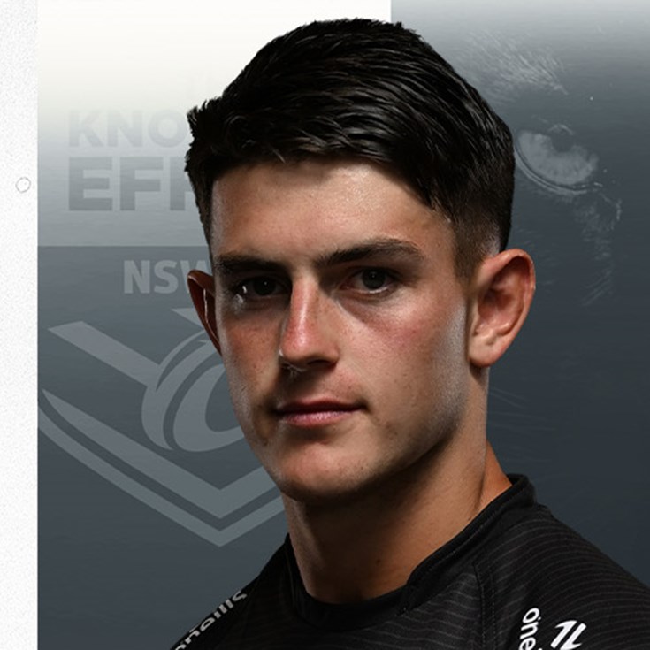 NSW Cup Late Mail: Round 11