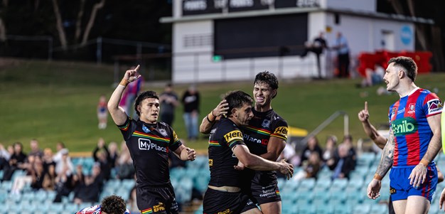 NSW Cup and Jersey Flegg Panthers reach Grand Finals
