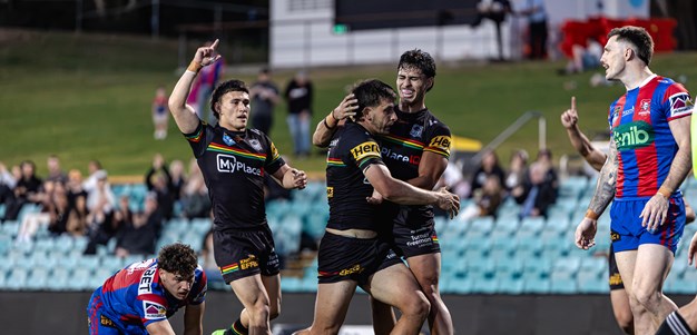 NSW Cup and Jersey Flegg Panthers reach Grand Finals