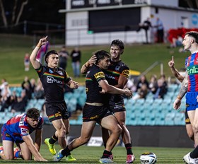 NSW Cup and Jersey Flegg Panthers reach Grand Finals